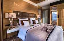 Одноместный номер Standard