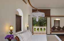 Двухместный номер Luxury