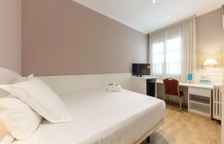 Одноместный номер