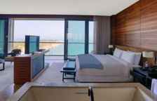 Двухместный люкс Deluxe с видом на море