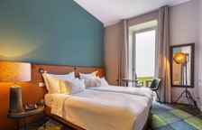 Двухместный номер Standard