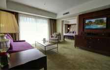 Двухместный люкс