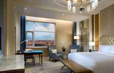 Двухместный полулюкс