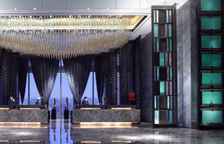 Двухместный номер Deluxe