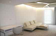 Люкс Executive с видом на море