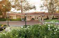 Двухместный номер Standard с видом на бассейн