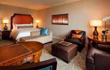 Двухместный номер Deluxe