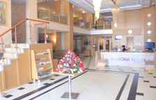 Двухместный полулюкс