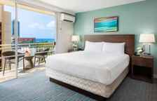 Двухместный номер Deluxe