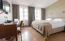 Двухместный номер Superior с видом на горы