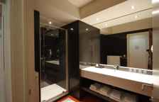 Апартаменты c 1 комнатой