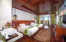 Одноместный номер Deluxe