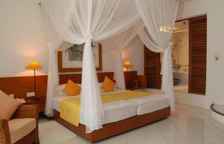 Двухместный номер Superior