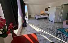 Одноместный люкс