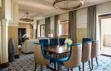 Люкс Family с 2 комнатами