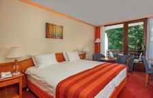 Двухместный номер Superior