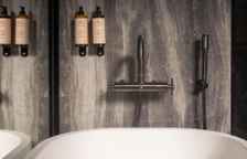 Апартаменты с 2 комнатами