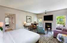 Двухместный коттедж полулюкс