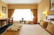 Двухместный номер Executive