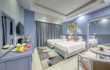 Семейный номер Standard