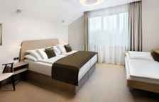 Двухместный номер Standard