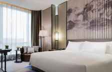 Двухместный номер Executive