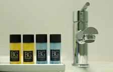 Одноместный номер с видом на море