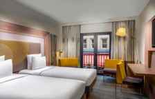 Двухместный номер Superior