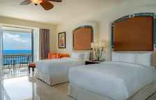 Двухместный полулюкс oceanfront