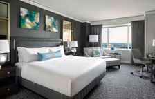 Клубный номер Deluxe