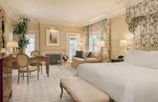 Двухместная студия