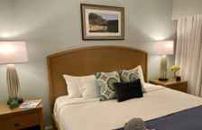 Двухместный люкс