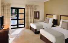 Двухместный номер Premium с видом на бассейн