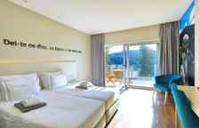 Двухместный номер Deluxe