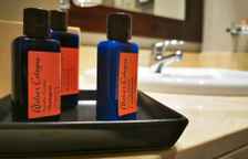 Двухместный номер Deluxe