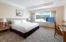 Двухместный люкс Presidential