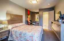 Двухместный номер Standard