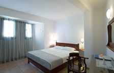 Люкс с видом на море