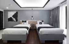 Двухместная студия Deluxe