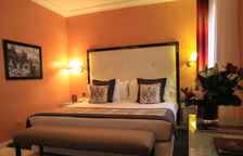 Двухместный полулюкс