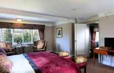 Двухместный люкс