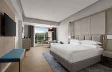 Двухместный номер Deluxe