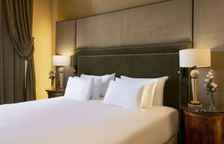 Двухместный номер XL Premium