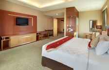 Двухместный номер Presidential