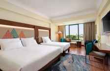 Двухместный семейный номер Superior