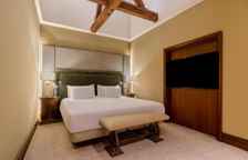 Двухместный люкс