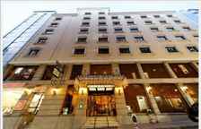 Одноместный номер Deluxe