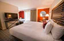 Двухместный полулюкс с видом на окрестности