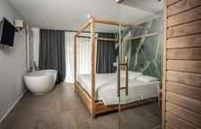 Двухместный номер Deluxe