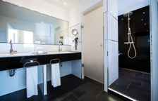 Двухместный номер Standard с видом на море